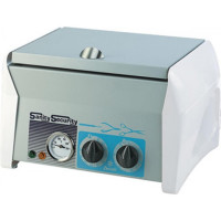 Сухожаровой шкаф "SANITY SECURITY"