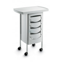 Тележка BEAUTY LUXE BIG