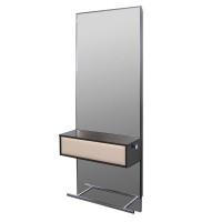 Парикмахерский туалет Декор