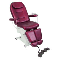 Педикюрное кресло "ТАТЬЯНА" (3 мотора)