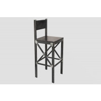 Стул для барбершопа Sylvester