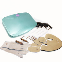 Микротоковая терапия с РУ Biolift4 Miracle Bio Wave Gezatone