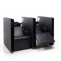 Парикмахерская мойка "VIP LOUNGE 2P"