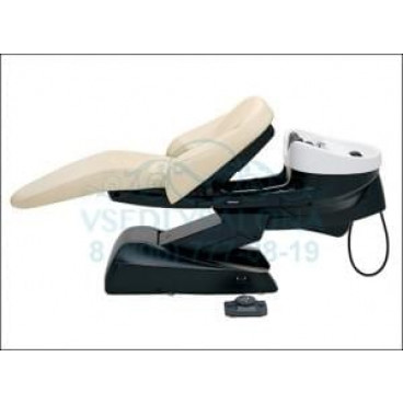 Мужская барбер мойка "YUME"