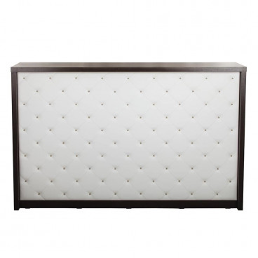 Стойка администратора "Гламрок"