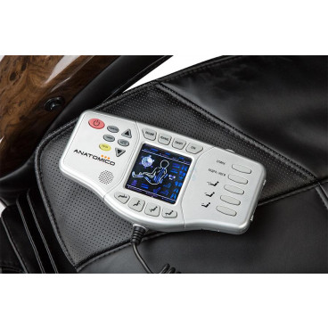 Массажное кресло ANATOMICO Verdi 