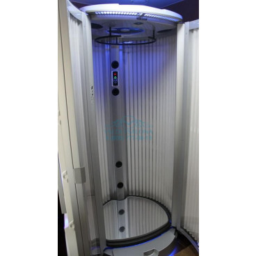 Солярий вертикальный "Luxura V7 48 XL High Intensive"