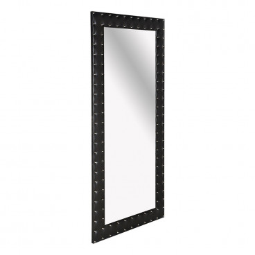 Мужское зеркало барбер "Гламрок"