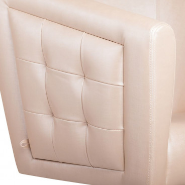 Маникюрное кресло клиента "Hunter"