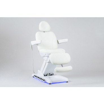 Косметологическое кресло "SD-3872" 4 мотора