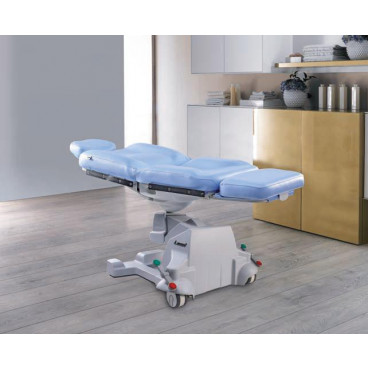 Косметологическое кресло "DreaMed zak 4 m move"