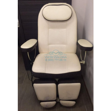 Педикюрное кресло "ТАТЬЯНА" (4 мотора)
