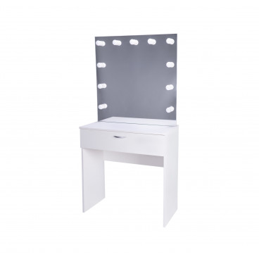 Зеркало визажное "210"