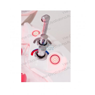 Спа капсула "COLLAGEN OCEAN 02 POD"