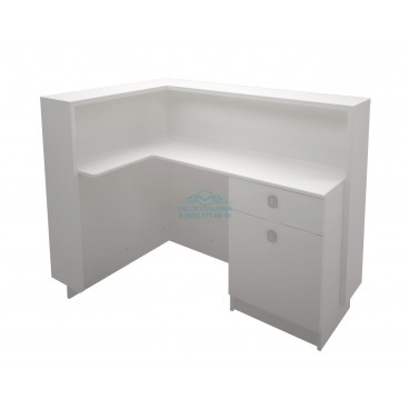 Стойка администратора Charm