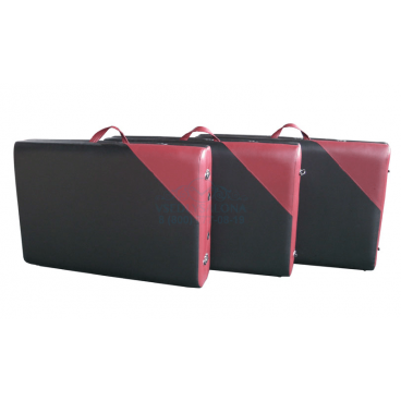 Кушетка массажная складная SAMURAI