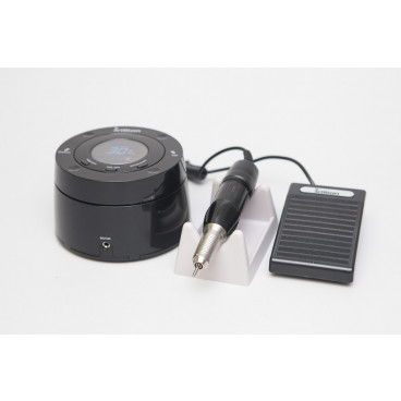 Аппарат для маникюра "Brillian" (Black)