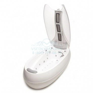 СПА капсула "NeoQi Harmony Elegance"