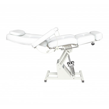 Косметологическое кресло "Татьяна" гидравлическое