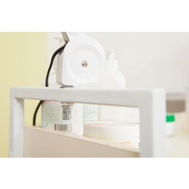 Тележка косметолога ТК-2