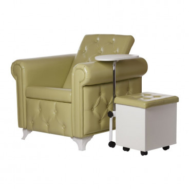 Комплект педикюрный "Соната"