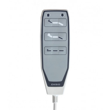 Педикюрное кресло "ТАТЬЯНА" (3 мотора)