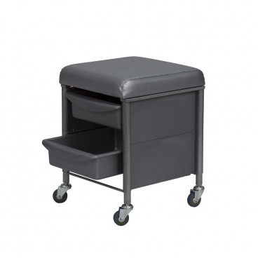 Стул мастера "КАРАТ ПЛЮС" без спинки