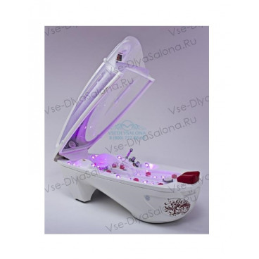 Спа капсула "COLLAGEN JET 02 POD"