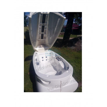 Спа капсула "Spa Oceana"