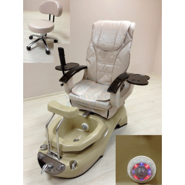 Педикюрный СПА комплекс Moon