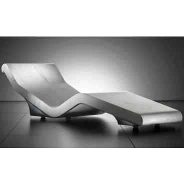 Инфракрасный теплый шезлонг "CLEOPATRA BASICO"