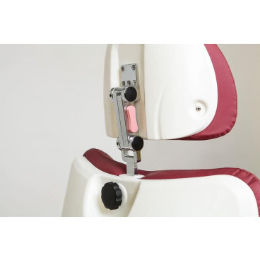 Педикюрное кресло SD-3870AS, 3 мотора