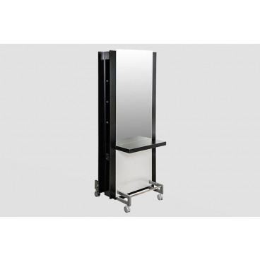 Парикмахерский комплект "Барбара"