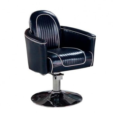 Кресло парикмахерское "Riga"
