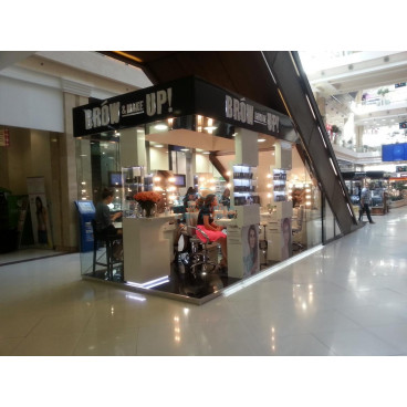 Броу Бар Lithe