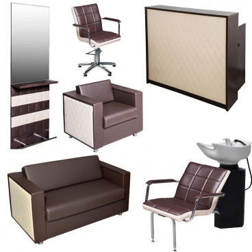 Стойка администратора "ЛЕГО"