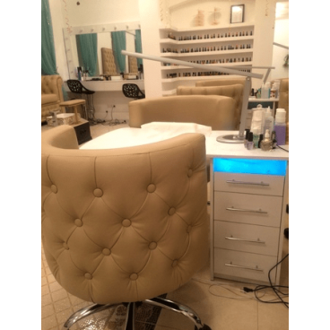 Стул клиента "Avon"