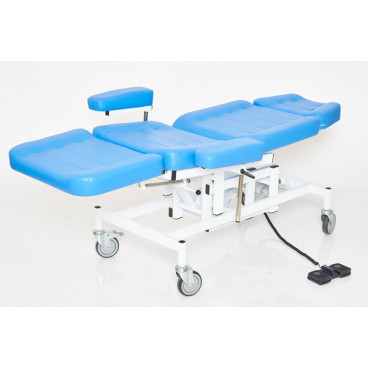 Кресло косметологическое "К-044э"