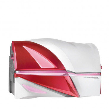 Горизонтальный солярий "Luxura Vegaz 9200"