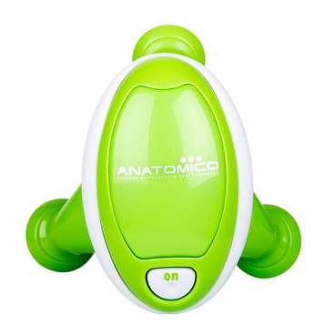 Массажер для тела "Anatomico AT-119 UFO"
