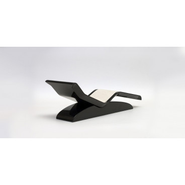 Инфракрасный теплый шезлонг "DIVA MODERNO"