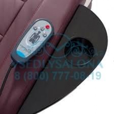 Педикюрное СПА кресло Echo SE Features