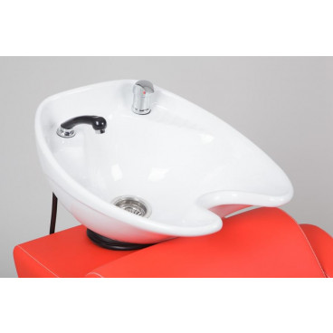 Мужская мойка "Soprano" барбершоп