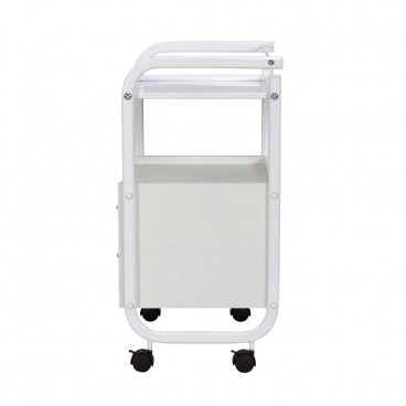 Косметологическая тележка "МД-106"