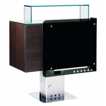 Стойка администратора BLACK-ICE-B 