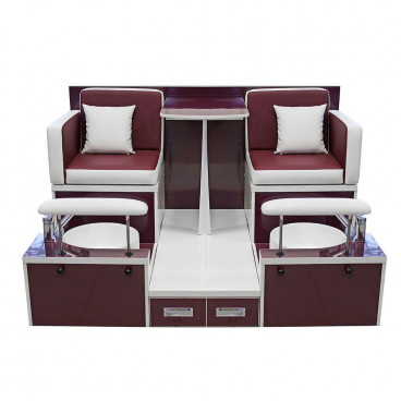 Педикюрно-маникюрный СПА-комплекс "Альтер Эго"