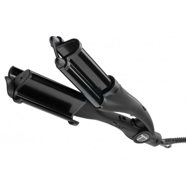 Щипцы тройные Tondeo Cerion Wave