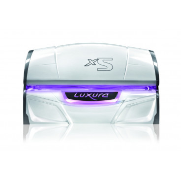 Горизонтальный солярий "Luxura X5 II 34 Spr"