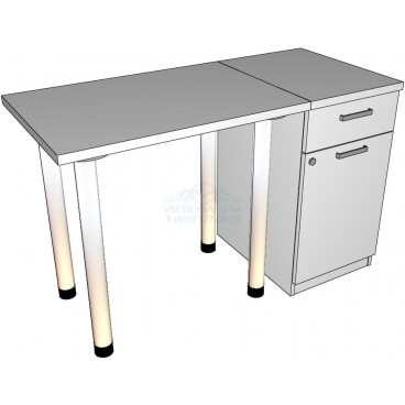 Маникюрный стол EcoOne