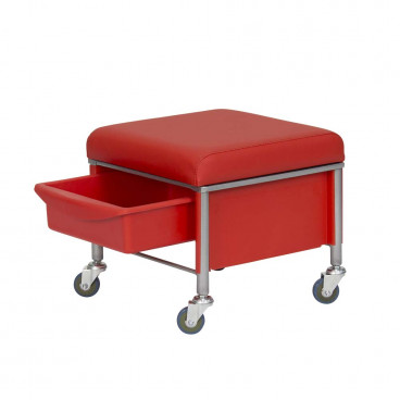 Стул мастера "КАРАТ" без спинки